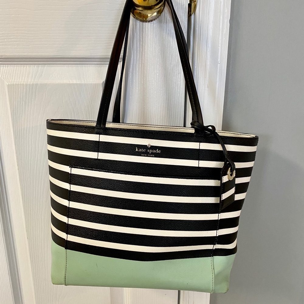 Cute Kate Spade Tote